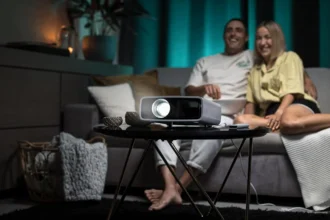 Philips NeoPix 750 Projector Launched: Comes with upto 120-inches 1080P Projection and upto 700 Lumens brightness: