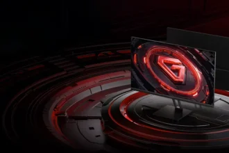 Xiaomi G24i Launched Globally: An affordable gaming monitor with 180Hz Display and AMD FreeSync: