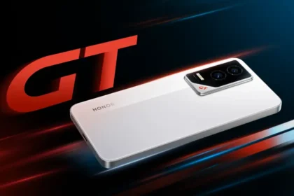 Honor GT gaming smartphone launched, Comes with Snapdragon 8 Gen 3 SoC