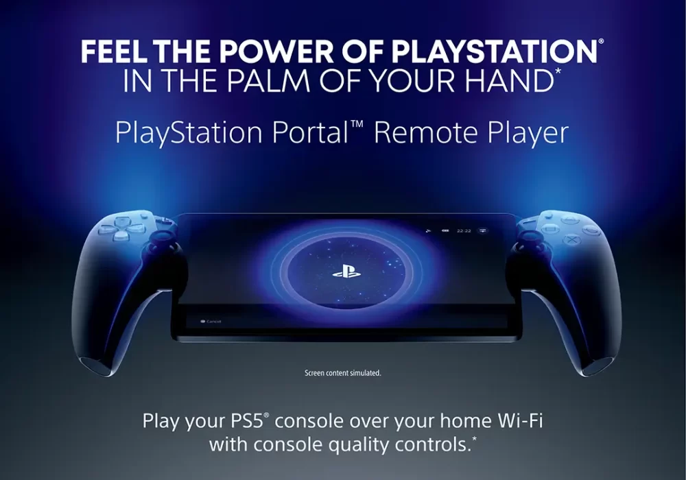 PlayStation Portal Review: A new launched in India: Sony’s remote play console price slashed to Rs 18,990: