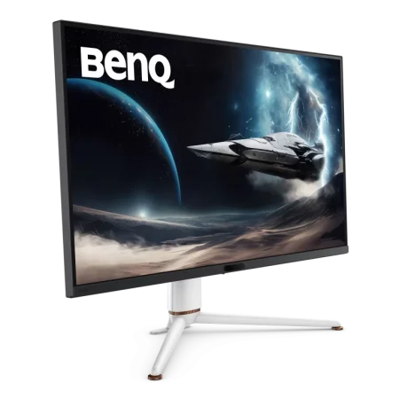 BenQ MOBIUZ EX381U gaming monitor Launched; Comes with a 4K 144Hz panel: Checkout all details here: