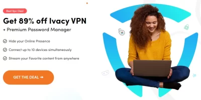 ivacy vpn